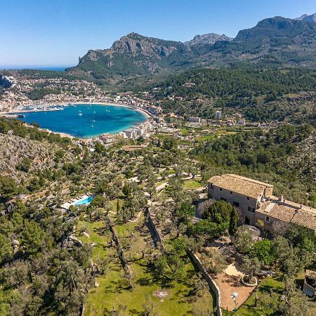 Agroturismo Muleta De Ca S'Hereu Порт-де-Сольєр Екстер'єр фото
